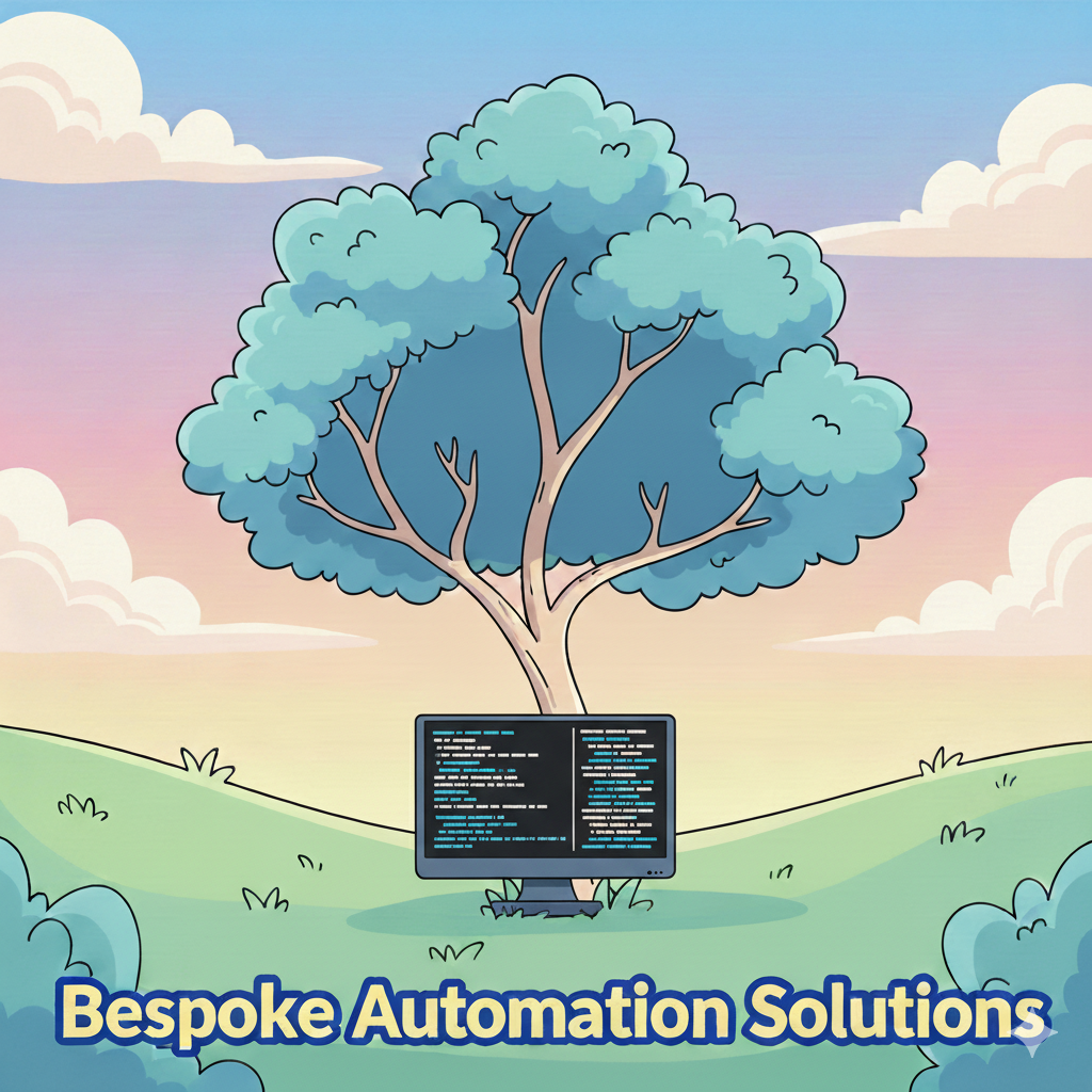 Bespoke Automation